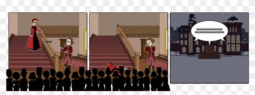 Trippy - Cartoon Clipart #2838801