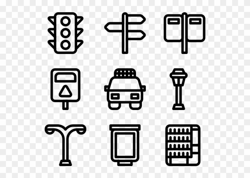 City Clipart #2838879