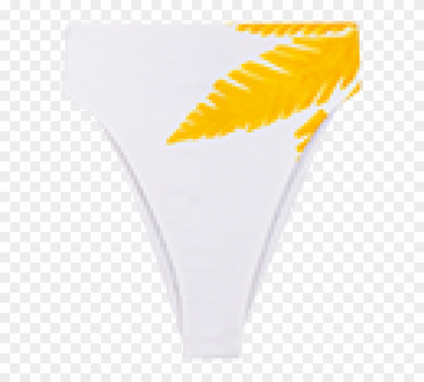 Tamarindo Bela Hot Pant Bottom - Mirabeau Clipart #2838930