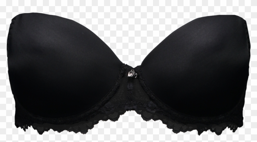 Thong Set Black Setv06 2084thong - Brassiere Clipart