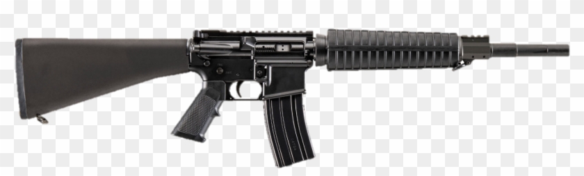 Clipart Transparent Library Orlando Attraction Machine - Alexander Arms .50 Beowulf - Png Download