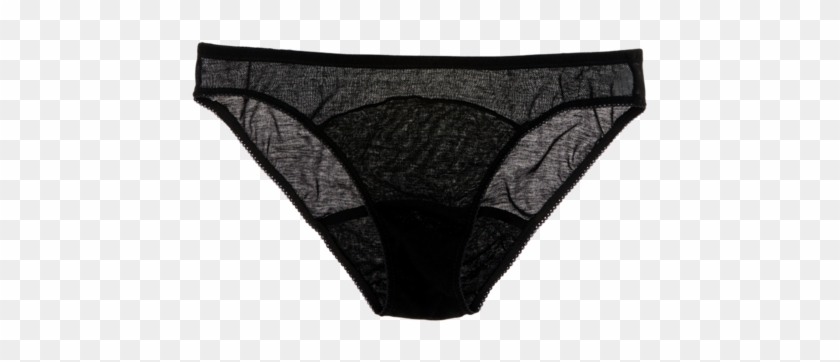 Laced Thong Cliparts - Underpants - Png Download #2839109