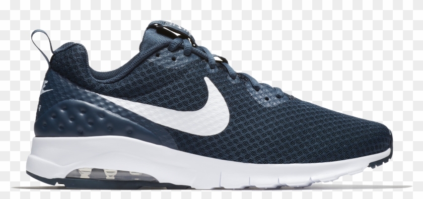 Picture Nike Motion Low Mens Poobie Naidoos - Nike Air Max Motion Red Clipart