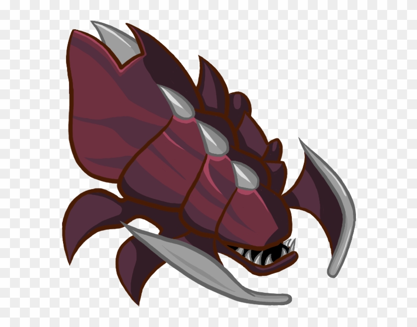 Heroes Of The Storm , Png Download - Cartoon Clipart #2839186