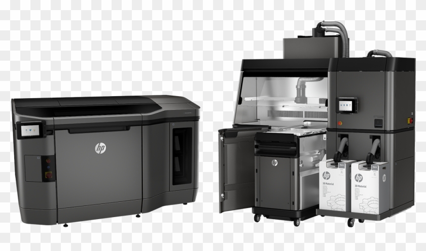 1384 X 752 2 - Hp Additive Manufacturing Clipart