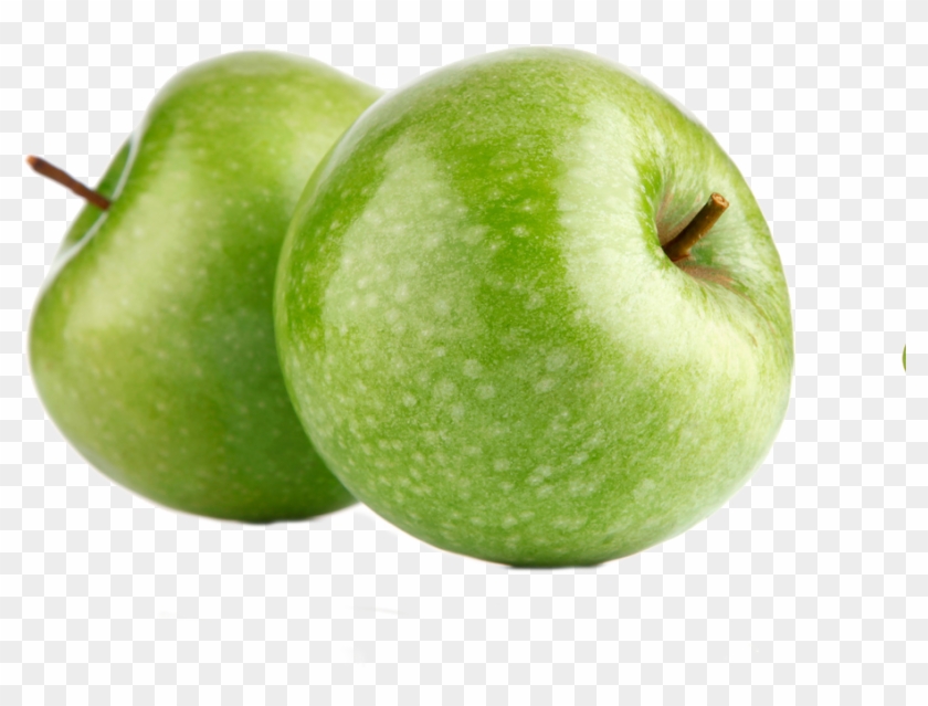 Green Apple Png Free Image - Apple Clipart