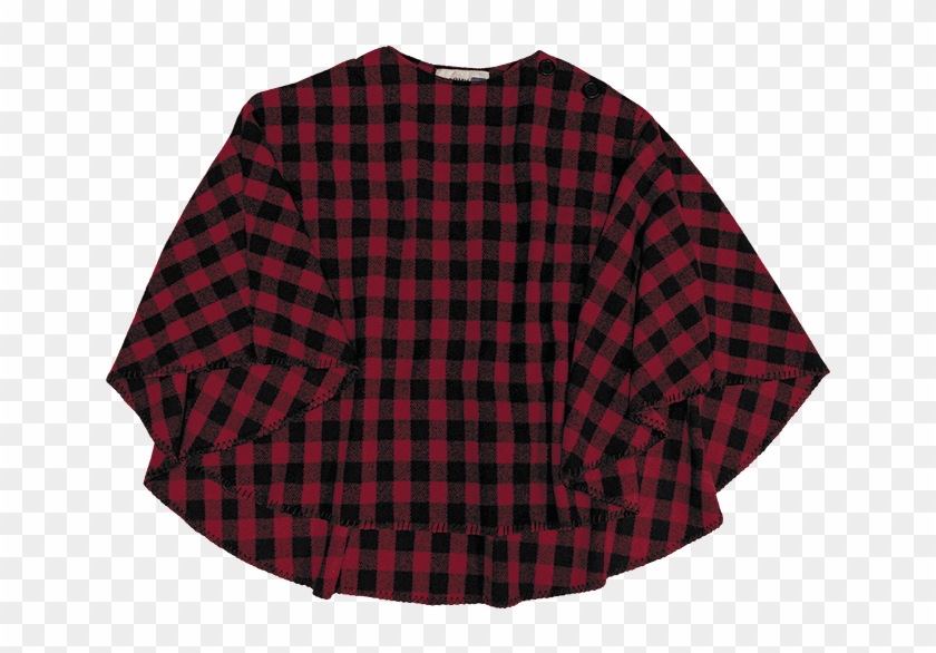 Poncho Png Transparent Background - Stormy Kromer Women's The Huron Poncho Clipart #2839492