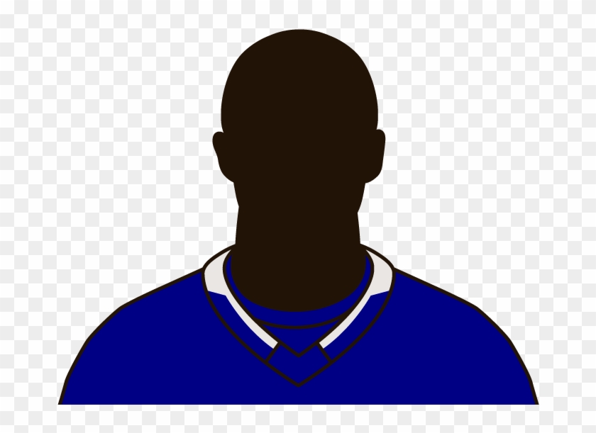 Brayden Point - Man Clipart