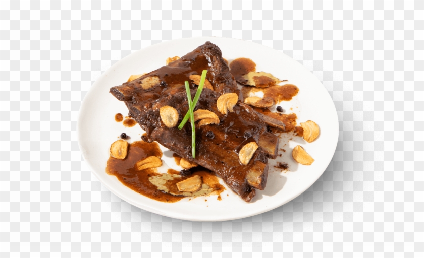 Pork Ribs Adobo Max's Clipart