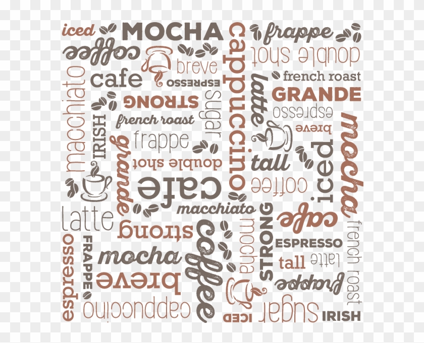Pattern Prints - Poster Clipart #2839868