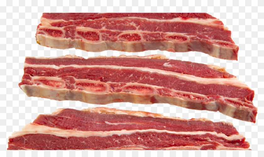 Ribs Png Clipart #2839917