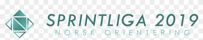 Det Blir Ikke Bergen Sprint Camp I År - Graphic Design Clipart #2839919