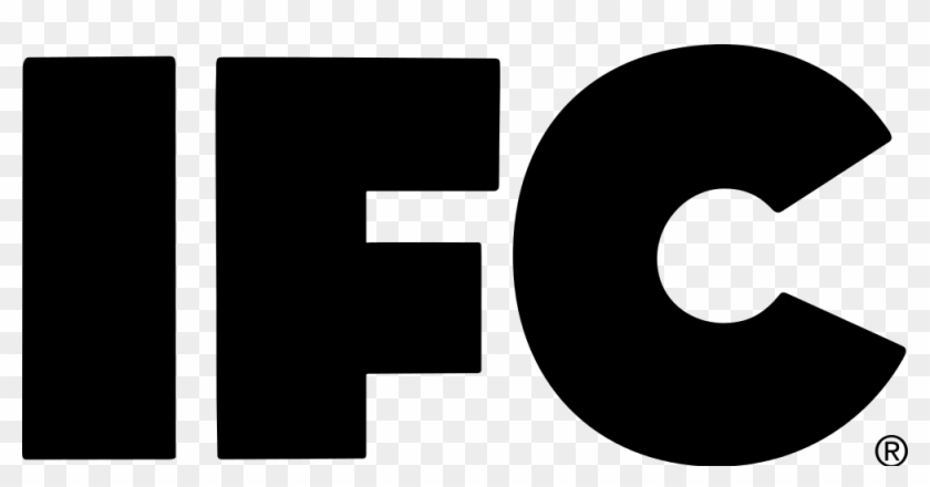 Ifc Logo - Independent Film Channel Logo Clipart #2840152