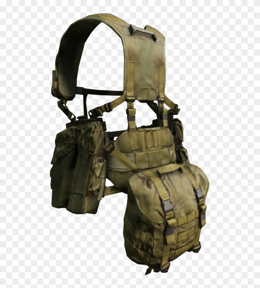 Inventory - Bag Clipart