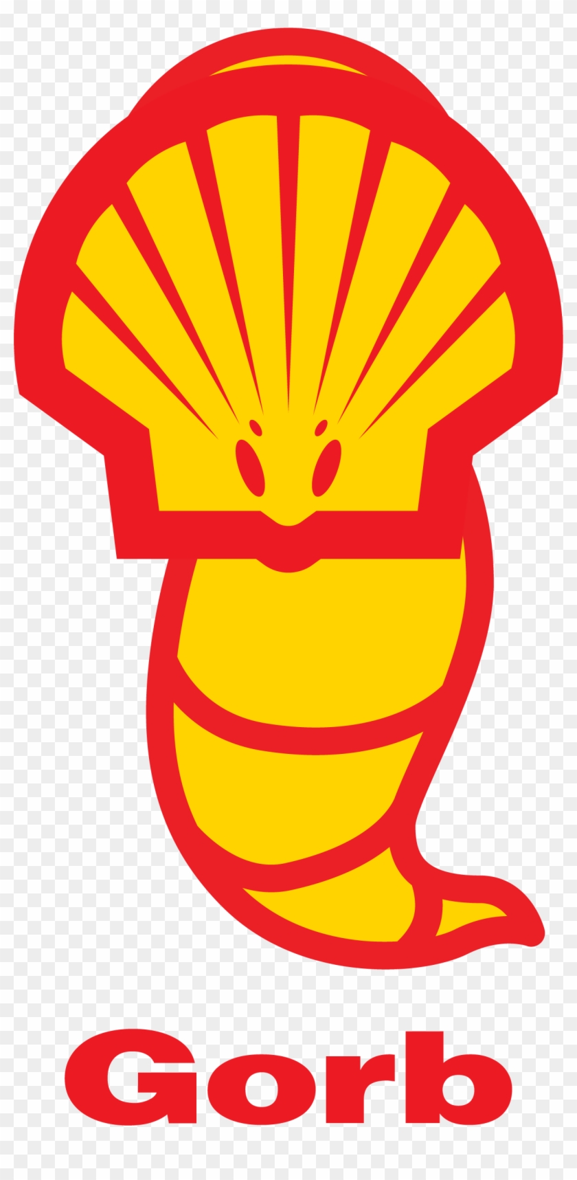 1 - 2k - Royal Dutch Shell Clipart #2840556