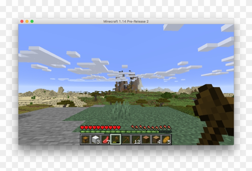 Screen Shot 2019 04 13 At - Minecraft Shop Clipart