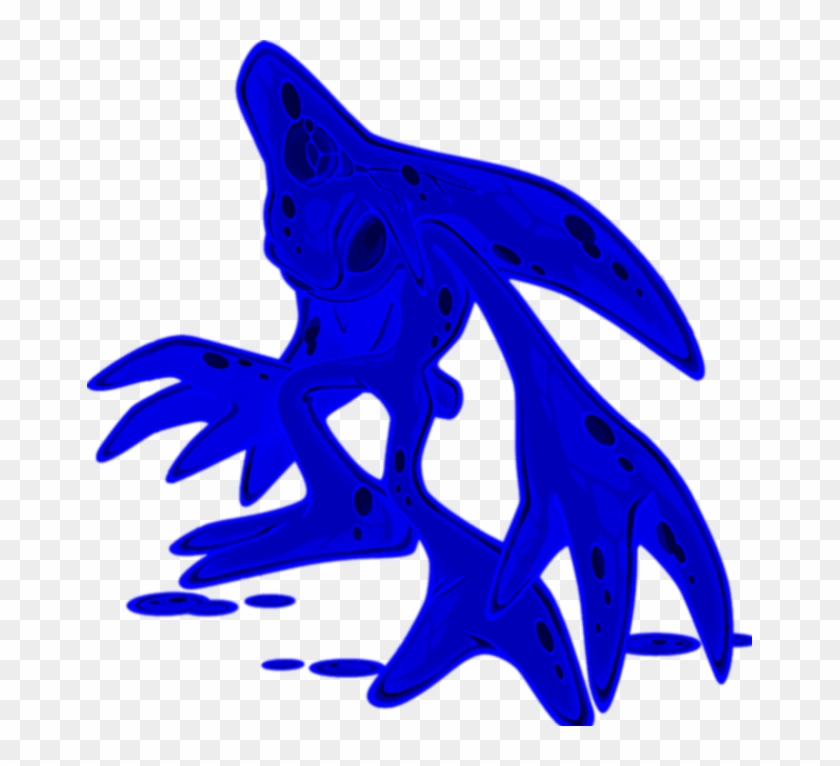Photo Chaos 1 2 - Chaos Zero 3d Model Clipart