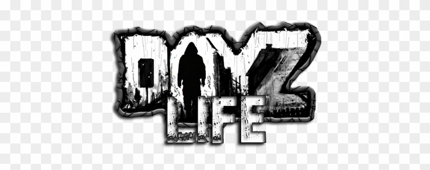 Dragonic Big Logo - Mta Dayz Logo Clipart
