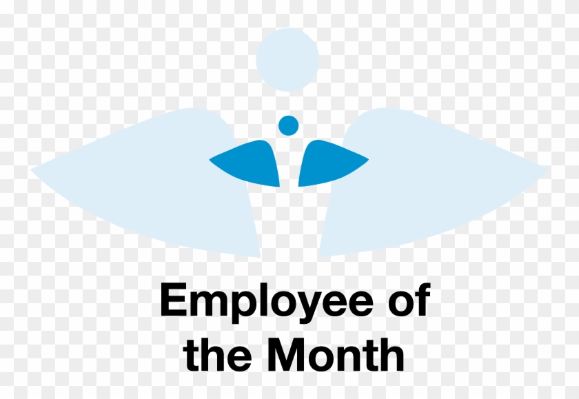 Clip Stock Congratulations Transparent Employee - Illustration - Png Download #2840633