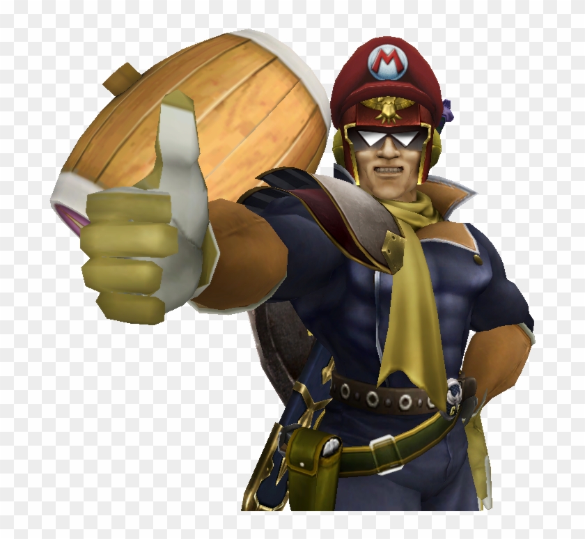 If You Are Going To Remove Falcon Blaster, What About - Pc Game Clipart #2840686