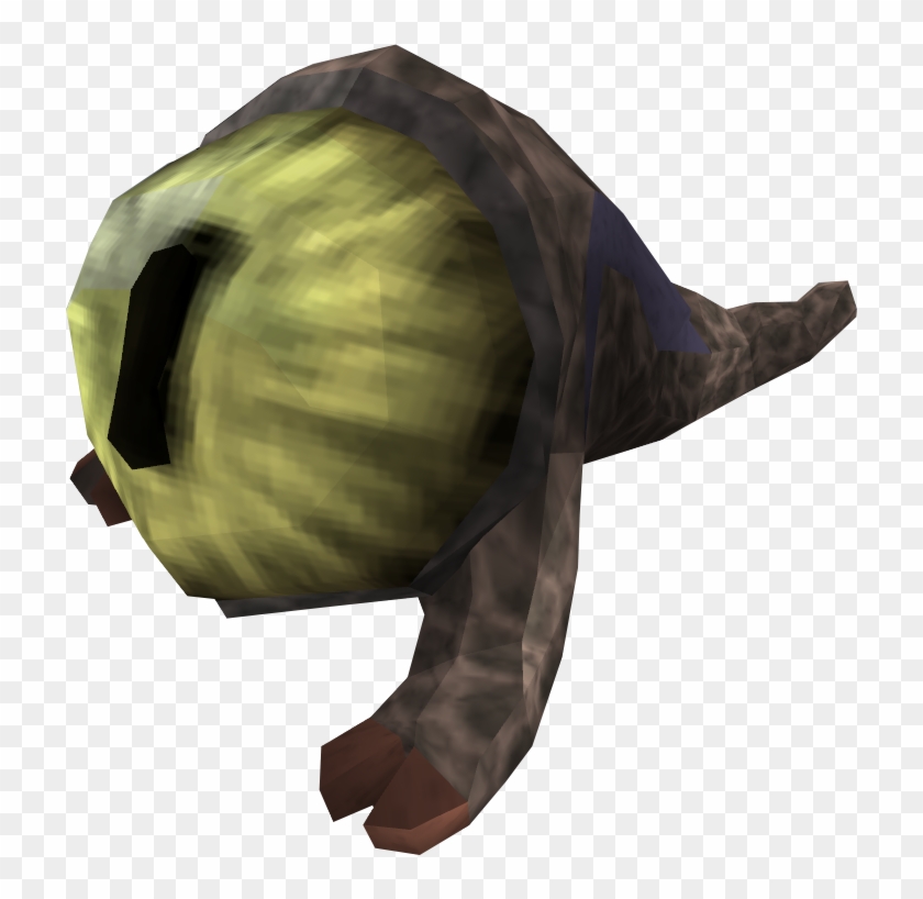 Sneakerpeeper Spawn Clipart #2840713