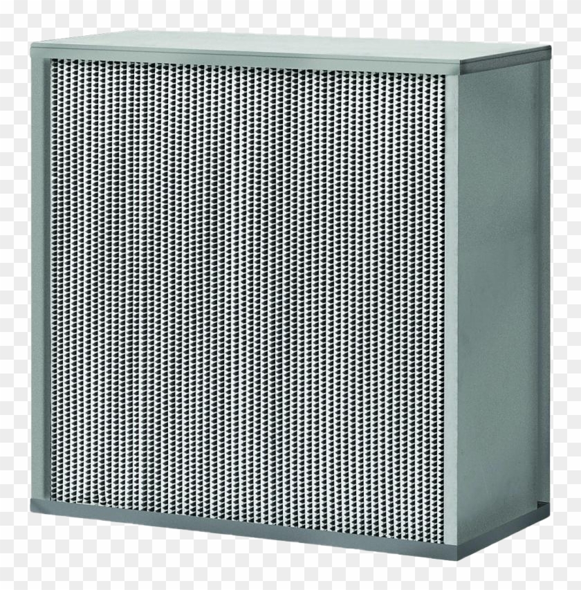 Hepa Filter - Hepa Filter Hvac Clipart