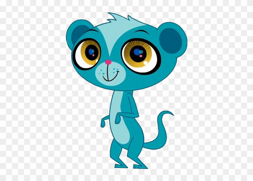 Lps Sunil Nevla By - Littlest Pet Shop Sunil Nevla Deviantart Clipart #2840926