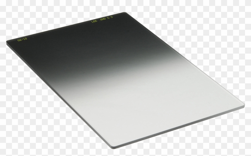 Graduated Neutral Density Filter - Lee 0.6 Nd Soft Grad Clipart #2841007