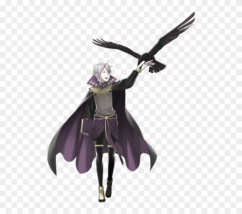 Http - //i - Imgur - Com/dtwc14k - Henry From Fire - Henry Fire Emblem Awakening Clipart