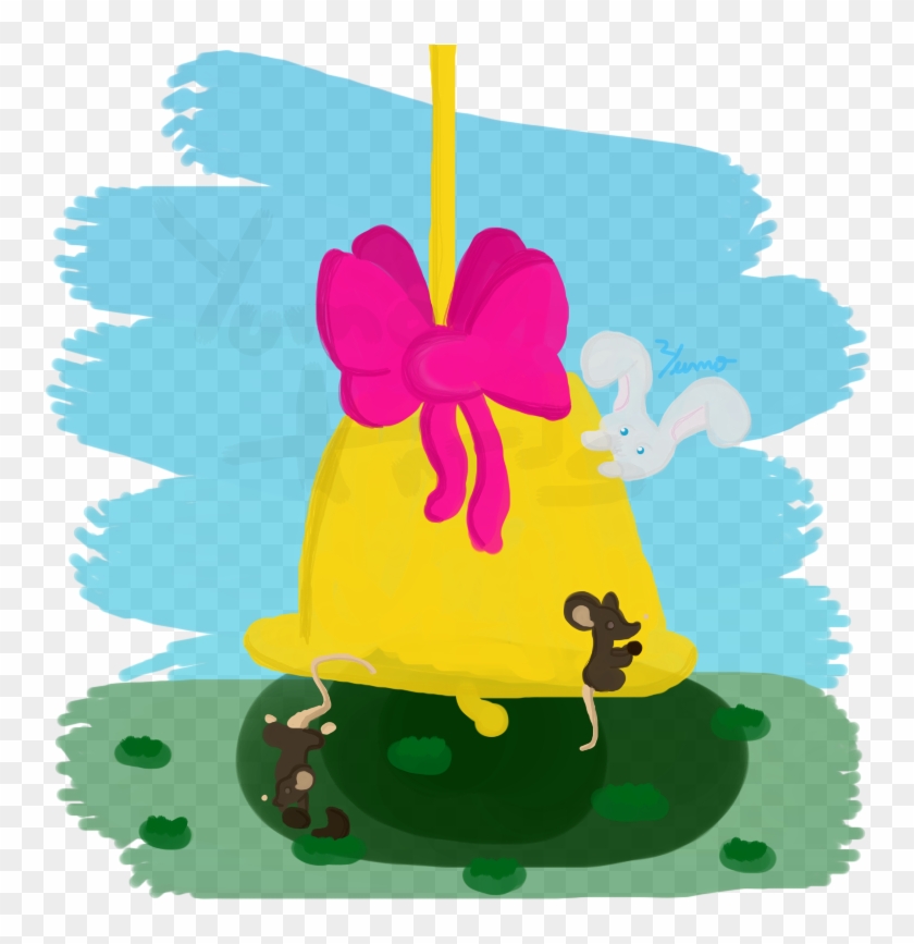 Happy Easter - Illustration Clipart #2841191