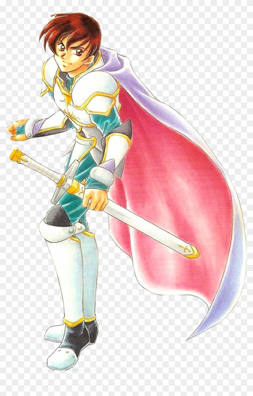 Http - //vignette2 - Wikia - Nocookie - Net/fireemblem - Leif Fire Emblem Png Clipart