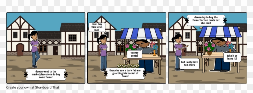 Sing To The Dawn - Cartoon Clipart