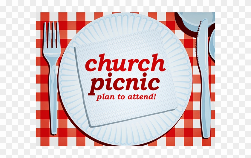 Picnic Save The Date Clipart #2841411