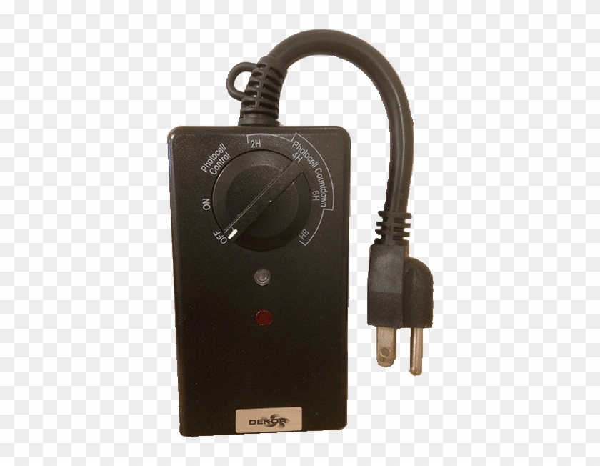 Eztimer Photoelectric Timer - Electronics Clipart #2841508