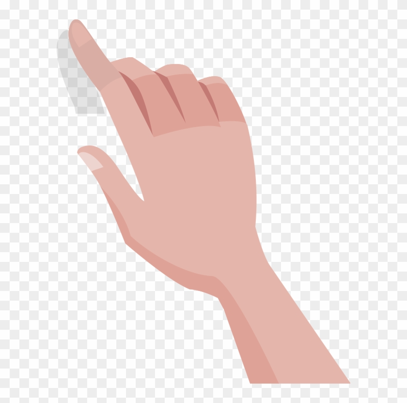 Boy Roast Hand Png - Illustration Clipart #2841656