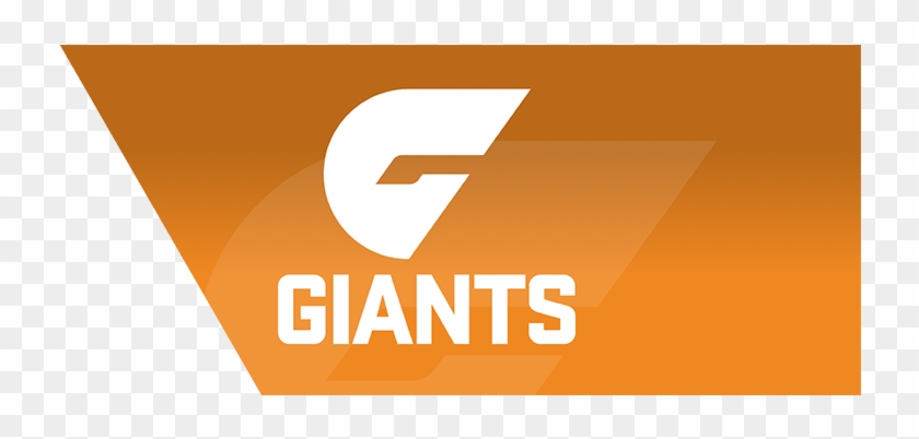 Hawthorn Hawks Vs Greater Western Sydney Giants - Graphic Design Clipart