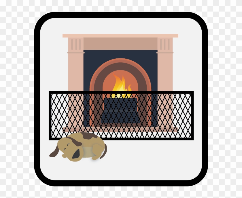 Gate Clipart #2841868