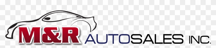M & R Auto Sales Clipart #2841872