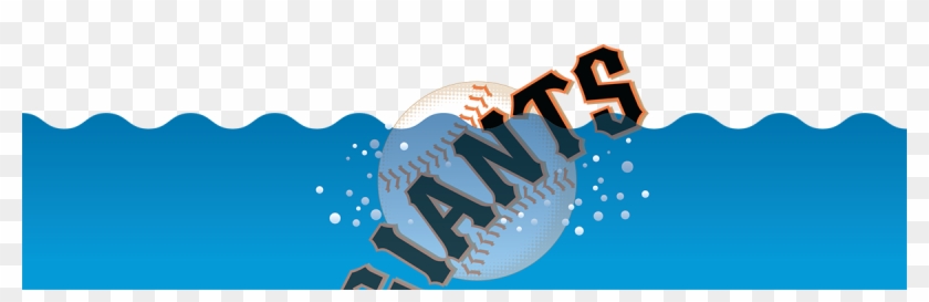 Sf Giants Logo Png - San Francisco Giants Clipart #2841936