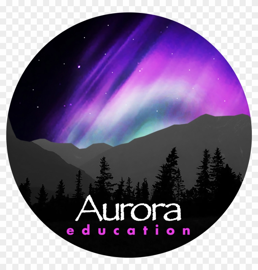 Northern Lights, Aurora, Places To Go, Aurora Borealis - Aurora Clipart #2841939