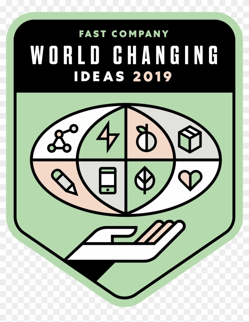 Now Hiring, Come Work For Us - Fast Company World Changing Ideas Awards Clipart #2841942
