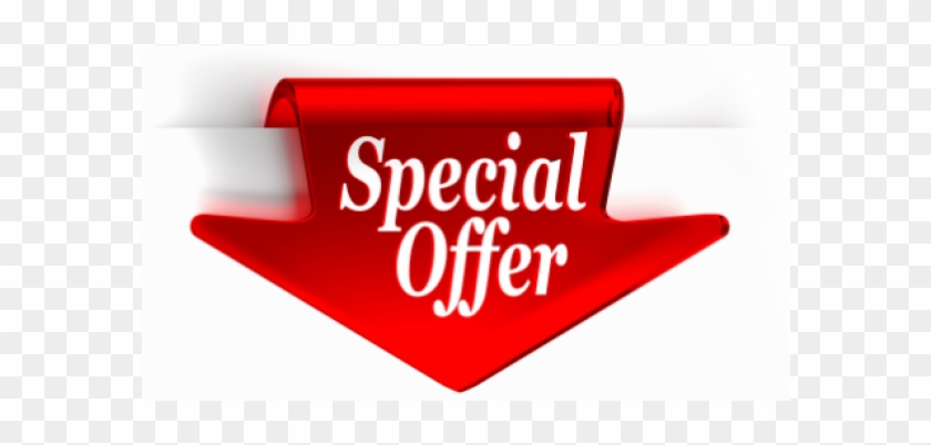 The Gallery For > Special Promotion - Sign Clipart #2842205