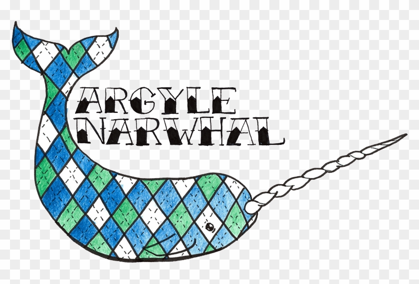Narwhal , Png Download Clipart #2842207