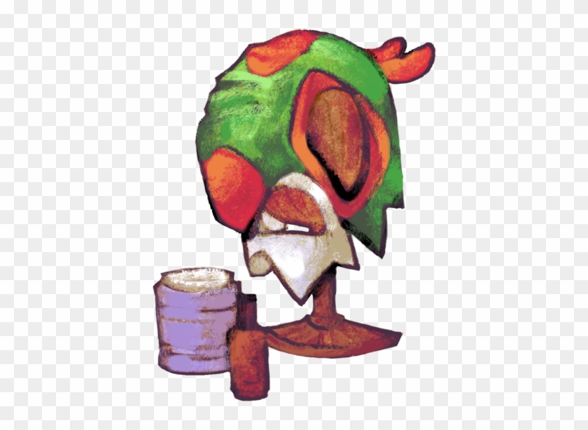 Art By Rocket Grunt - Hawlucha Clipart