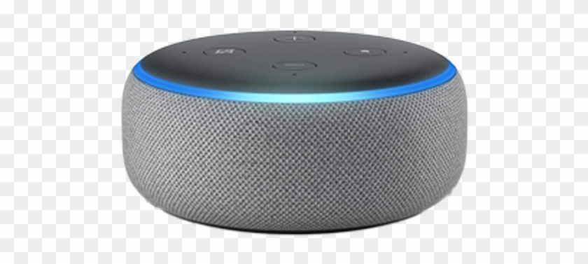 Amazon Dot Rd Gen - Amazon Echo Dot (3rd Gen) Clipart