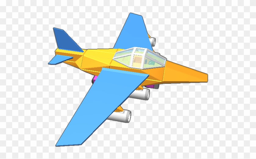By Zapdos Gleeson - Monoplane Clipart