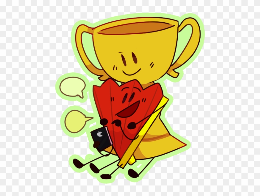 Â ¤ï¸ž Trophan Â ¤ï¸ž Clipart #2842562