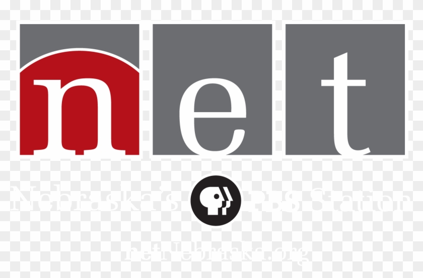 Eps, Png - Net Nebraska Clipart #2842684