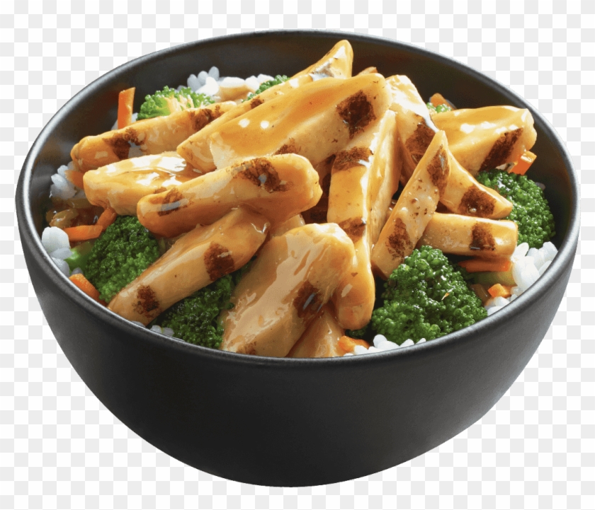 Jack In The Box Salads Clipart #2842839