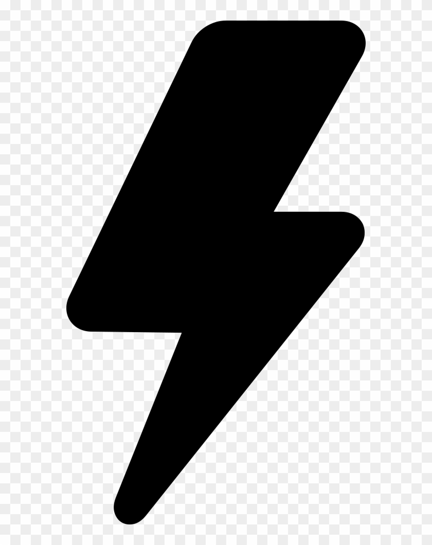 Electric Current Symbol Svg Png Icon Free Download - Electric Current Clip Art Transparent Png